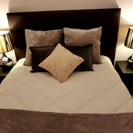 Cozy Apartamento Porto