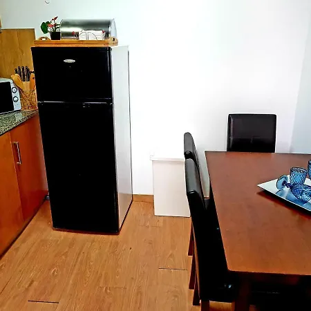 Apartamento Cozy *