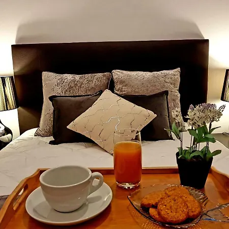 Cozy Apartman Porto