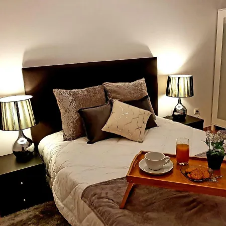 Cozy * Porto