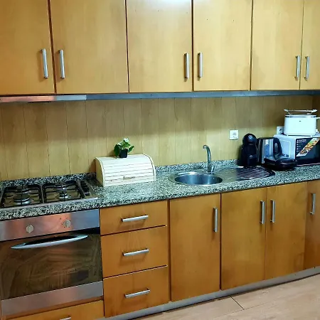 Cozy Apartman