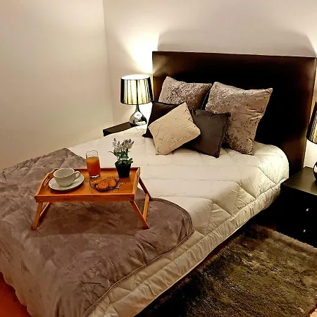 Διαμέρισμα Cozy *