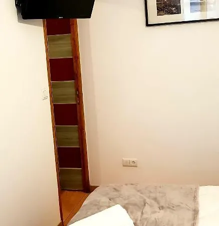 Cozy Διαμέρισμα *