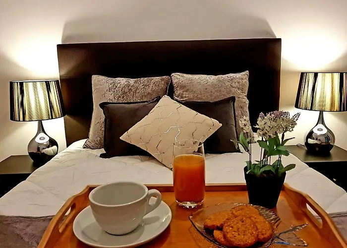 Cozy Apartment Porto